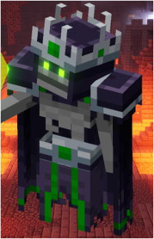 Nameless One's image