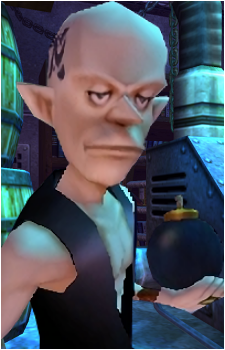 Bomb Shop Owner's image