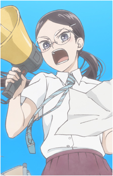 Rika Sonezaki's image