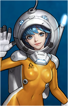 Aisha {HU}