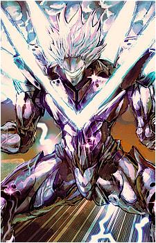 Drive Knight