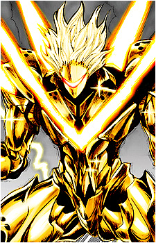 Drive Knight