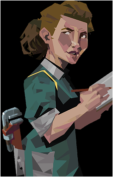 Engineer {Dredge}'s image