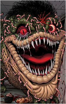 Image source: Colored Manga Panel Chapter 18 Shakuntani