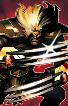 X-Saber Airbellum's image