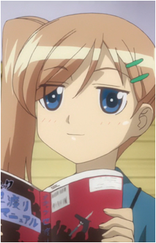 Andou Yuuri