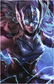 Thor (Jane Foster)