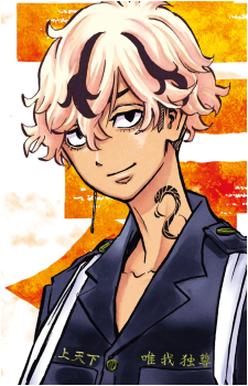 Ryusei Satou