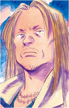 Chouji Ochiai's image