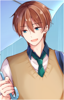 Kenshirou Midou's image