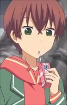 Shinya Momotsuki