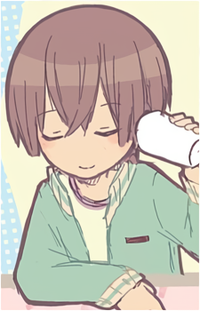 Shinya Momotsuki