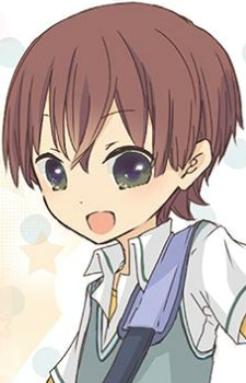 Shinya Momotsuki