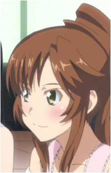 Ayahi Takagaki's image