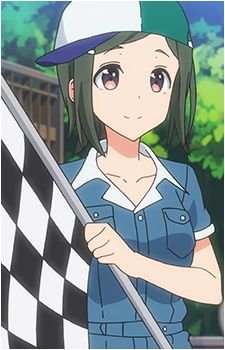 Mutsuki Shimazu's image