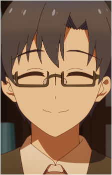 Yoshiharu Tsubameya's image
