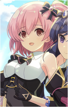 Riri Hitotsuyanagi