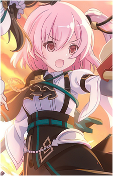 Riri Hitotsuyanagi