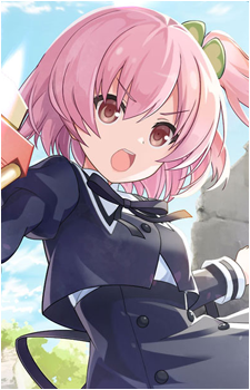 Riri Hitotsuyanagi