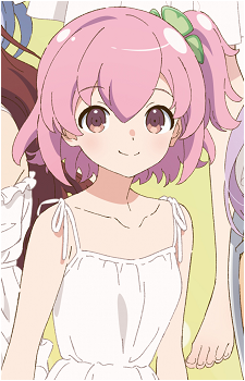 Riri Hitotsuyanagi