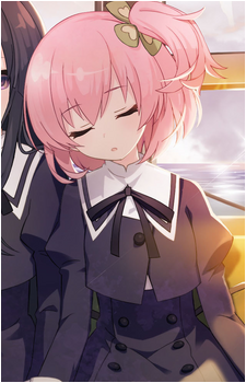 Riri Hitotsuyanagi