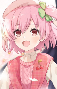 Riri Hitotsuyanagi