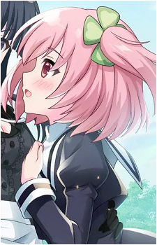 Riri Hitotsuyanagi