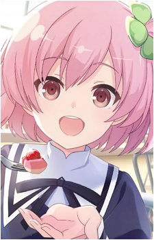 Riri Hitotsuyanagi