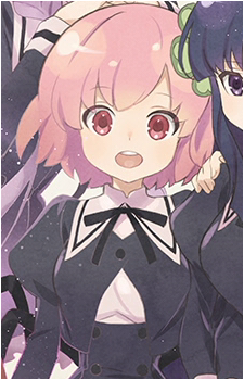 Riri Hitotsuyanagi