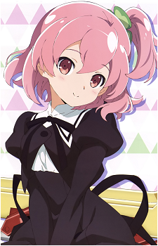 Riri Hitotsuyanagi