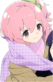 Riri Hitotsuyanagi
