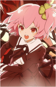 Riri Hitotsuyanagi