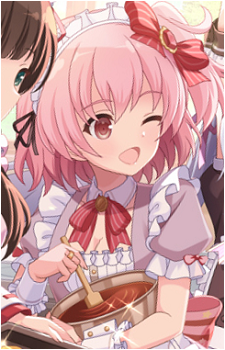 Riri Hitotsuyanagi