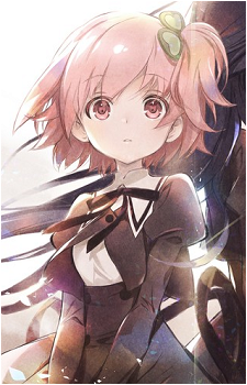 Riri Hitotsuyanagi