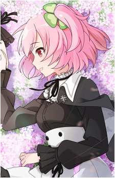 Riri Hitotsuyanagi