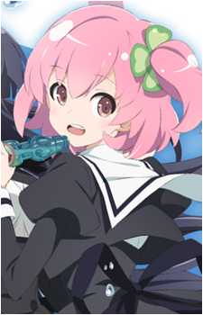 Riri Hitotsuyanagi