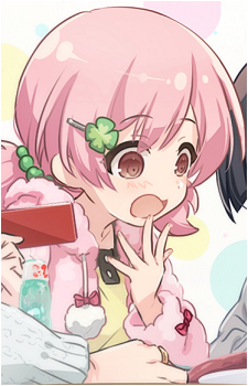 Riri Hitotsuyanagi