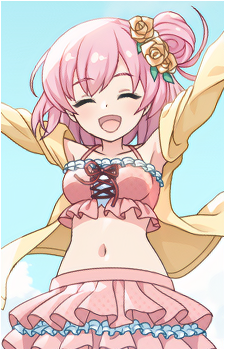 Riri Hitotsuyanagi