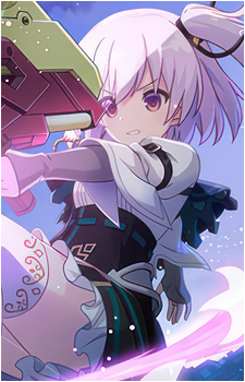 Riri Hitotsuyanagi