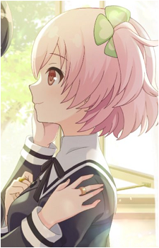Riri Hitotsuyanagi