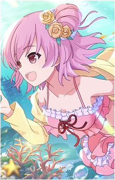 Riri Hitotsuyanagi
