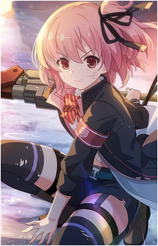 Riri Hitotsuyanagi