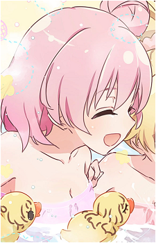 Riri Hitotsuyanagi