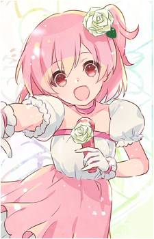 Riri Hitotsuyanagi