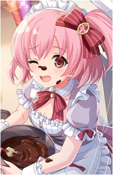 Riri Hitotsuyanagi