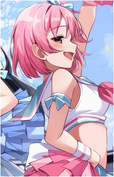 Riri Hitotsuyanagi