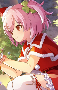 Riri Hitotsuyanagi