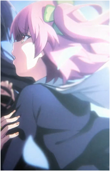 Riri Hitotsuyanagi