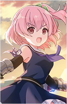 Riri Hitotsuyanagi