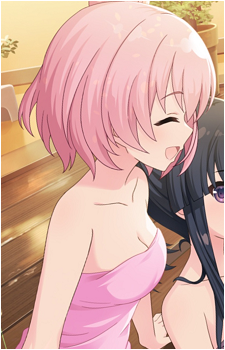 Riri Hitotsuyanagi